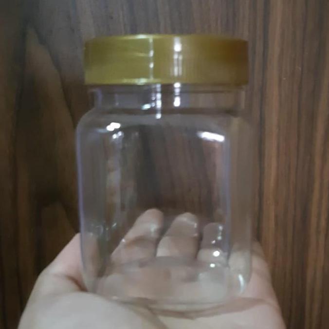 Toples sambal Jar sambal Botol sambal Toples bumbu Botol Selai