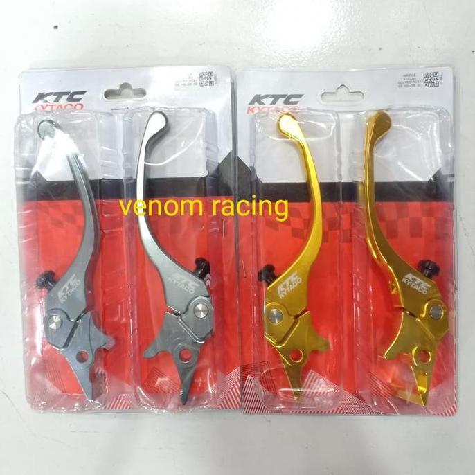 Handle Ktc Kytaco New Pcx 160 2021/ Handle Rem Ktc Kytaco Pcx 160 Baru