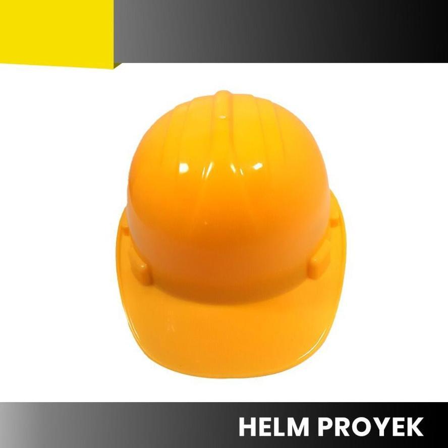 Helm Proyek / Helm Safety / Helm Safety Spr