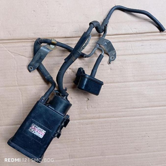 CANISTER + SELANG BENSIN TOYOTA AVANZA ASLI ORIGINAL COPOTAN COPOTAN
