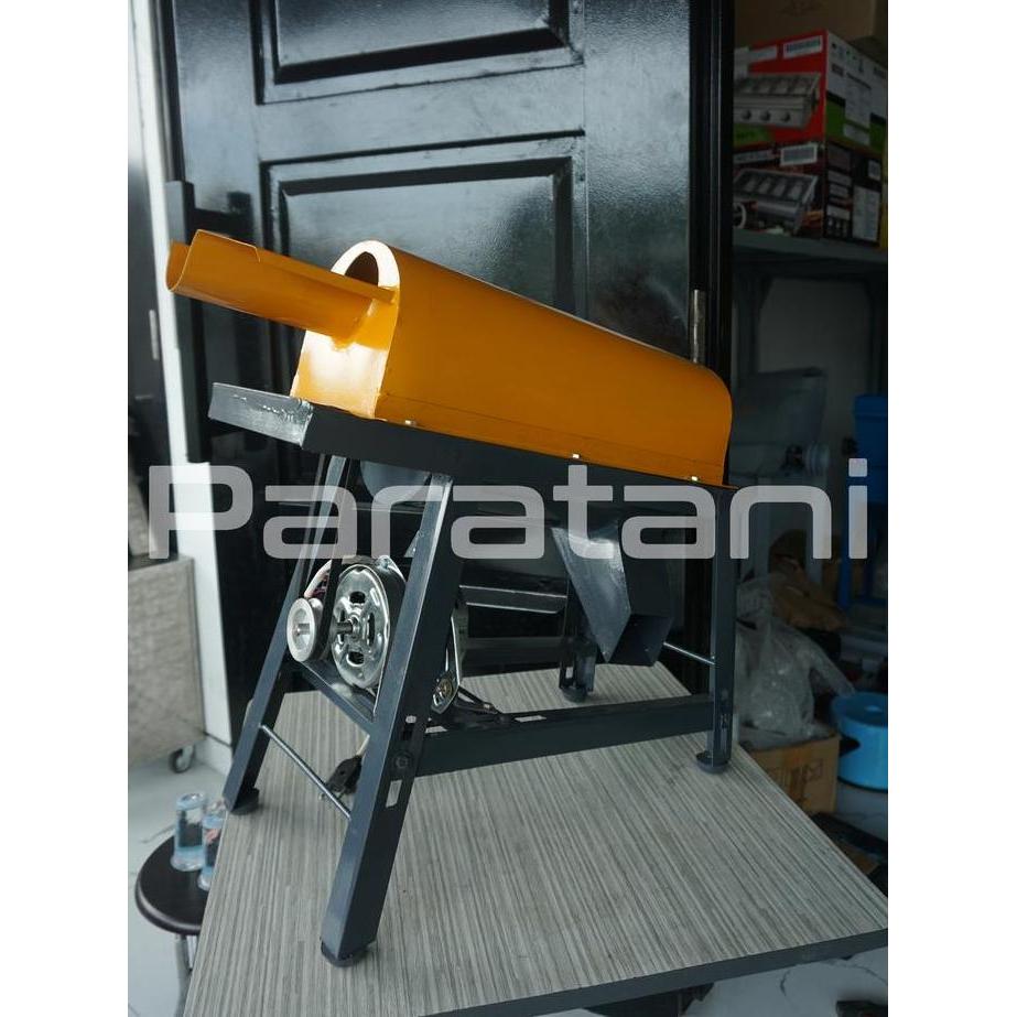 Mesin Pemipil Jagung Listrik Perontok Jagung Alat Pipil Jagung