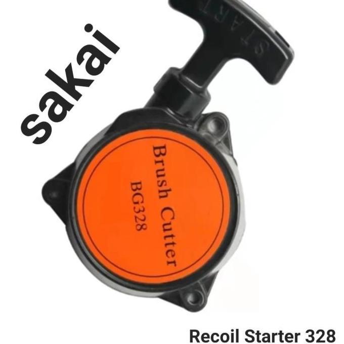 Spareparts mesin potong rumput / Recoil Starter