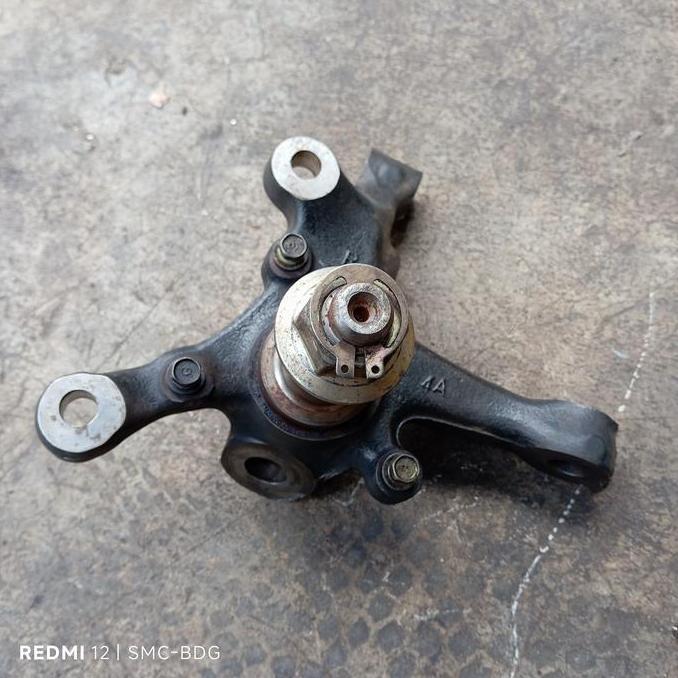KNUCKLE KNAKEL RODA DEPAN KANAN R MOBIL AVANZA XENIA LAMA OLD COPOTAN COPOTAN