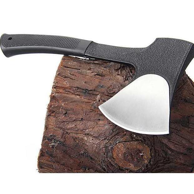 Household - Kapak Pemotong Kayu Tajam Kampak Survival Bushcraft Camping