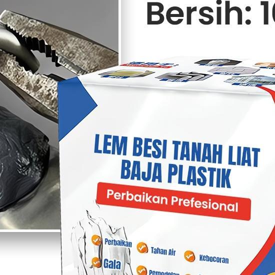 Lem Plastik BajaLogam/Keramik/Plastik Keras/Karet/Tahan Benturan/Minyak/Air Perekat Industri