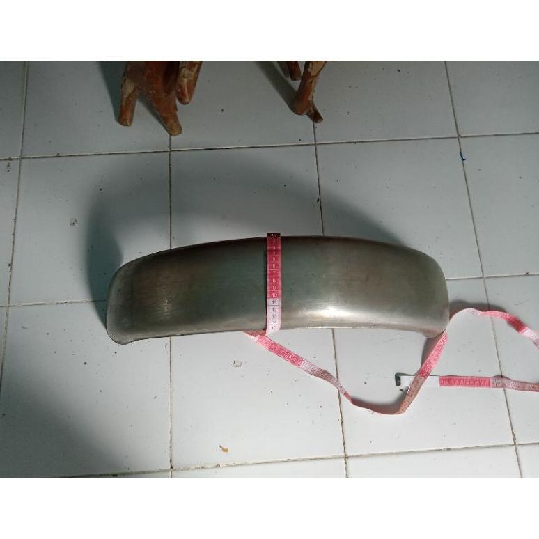 Disc Spakbor Slebor Belakang Lingkaran Choper Bsa Selebor Choper Jumbo