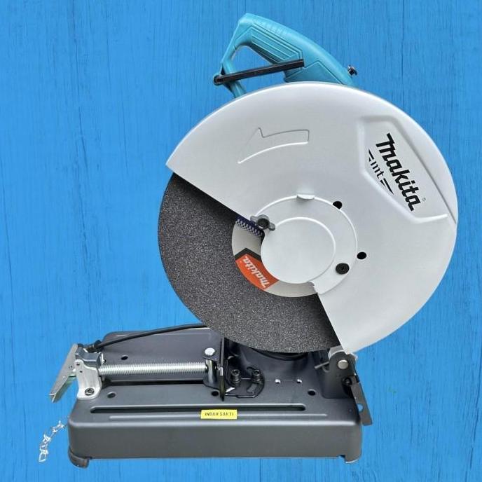 Terlaris Maktec Mt243 Mesin Gerinda Potong / Gerinda Duduk / Cut Off 14 Inch