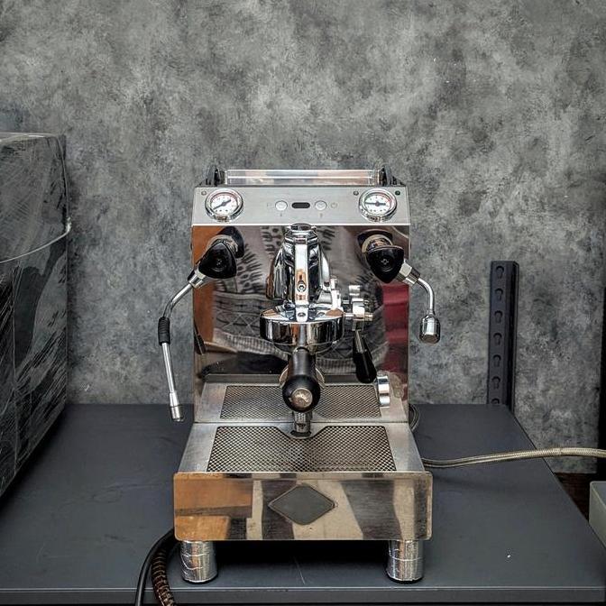 Terlaris Mesin Kopi Espresso Vbm Domobar Super 2B Rotary Pid