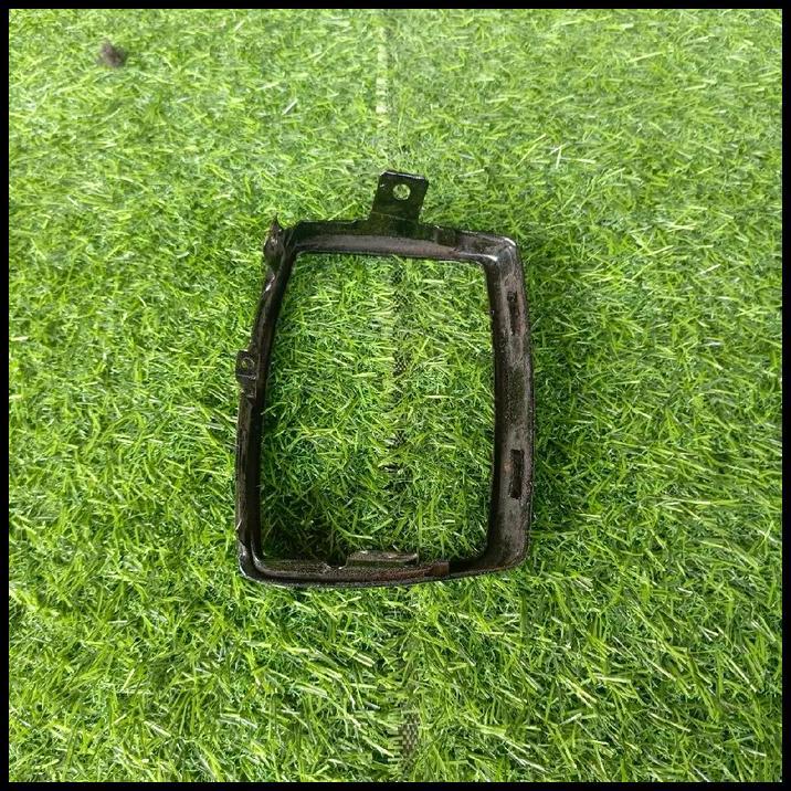 GRATIS ONGKIR SUZUKI RING LAMPU DEPAN RC100 RC 100 BRAVO ORIGINAL COPOTAN UNTUK MOTOR SUZUKI RC100 D