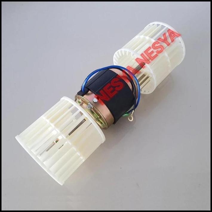 TERBARU DINAMO MOTOR BLOWER FAN KIPAS ANGIN AC MOBIL ISUZU PANTHER PHANTER PICKUP PIKUP PIKAP PICK P