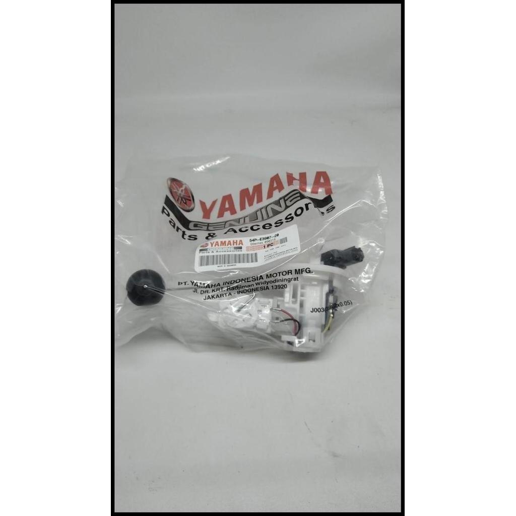DISKON FUEL PUMP FUELPUMP POMPA BENSIN MIO J M3 Z SOUL GT XEON RC XRIDE FINO 