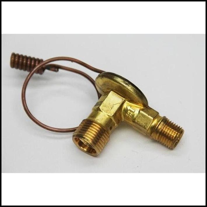 TERLARIS EXPANSI EKSPANSI EXSPANSI XPANSI VALVE AC BELAKANG UNTUK MOBIL MITSUBISHI KUDA GLS DIAMOND 