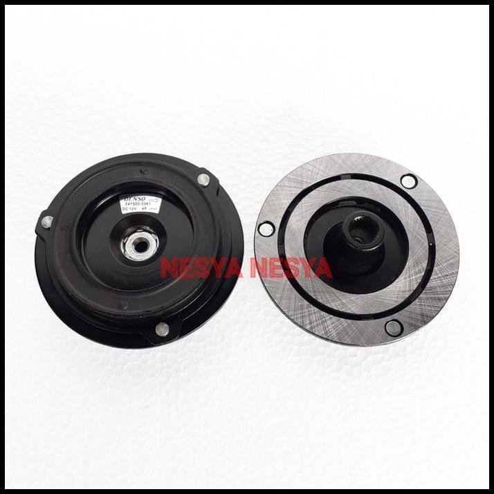 TERBARU CENTER PIECE CENTERPIECE CENTERPIS SENTERPIS KOPLING PULLEY PULLY PULY PULI COMPRESSOR COMPR