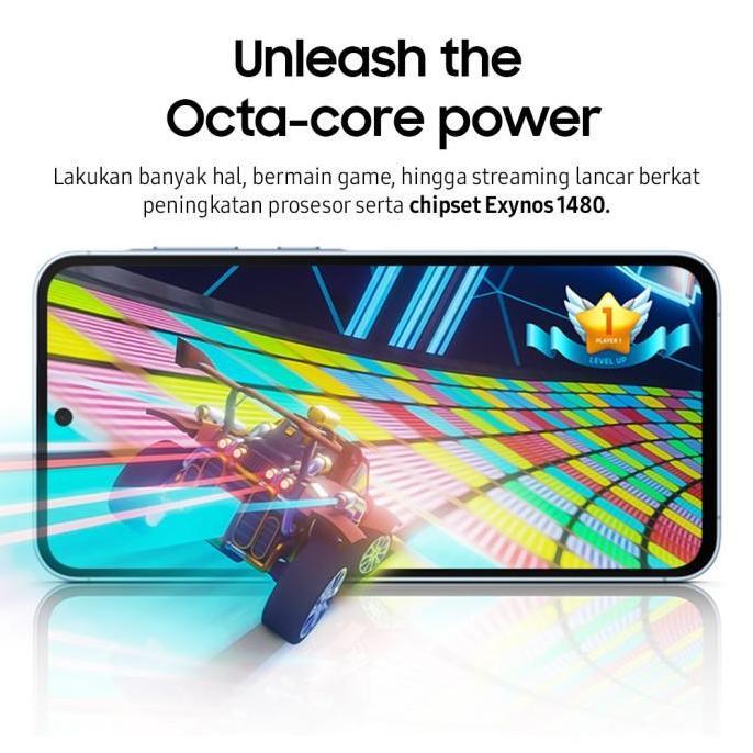 Samsung Galaxy A55 5G 8/256GB