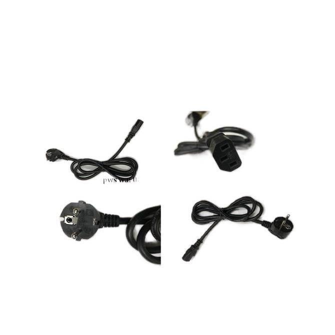 Kabel Power Antminer Rig Miner Cpu psu ups pc server Hi Quality 16A 5M