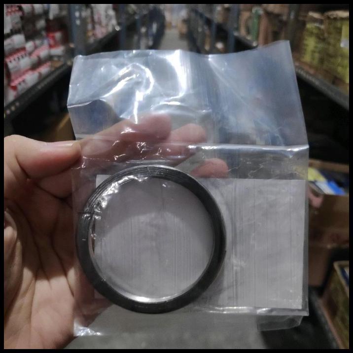 DISKON PACKING KNALPOT BULAT ISUZU PANTHER 2.5 PKP 