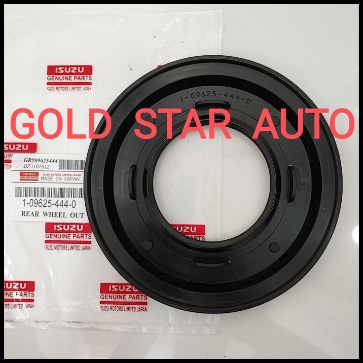TERBARU OIL SEAL RODA BELAKANG LUAR ISUZU GIGA FTR 210PS ISUZU GIGA FVZ 285PS 
