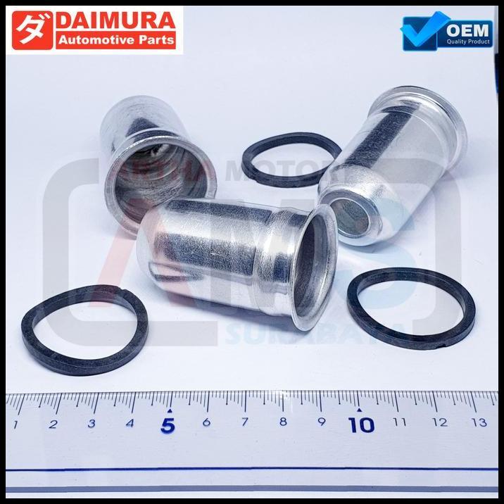 TERLARIS TABUNG MANGKOK SEAL BUSI MOBIL KIJANG SUPER GRAND KAPSUL LGX KRISTA 