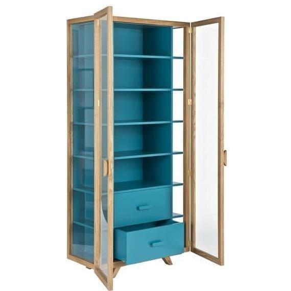 Terlaris Lemari Tempat Permainan Anak Rak Buku Murah Terbaru Terbaik Kayu Kaca