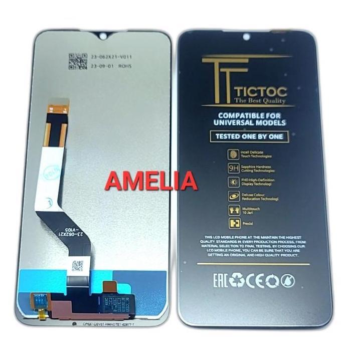 LCD+TOUCHSCREEN REDMI NOTE 7 / NOTE 7 PRO ORI