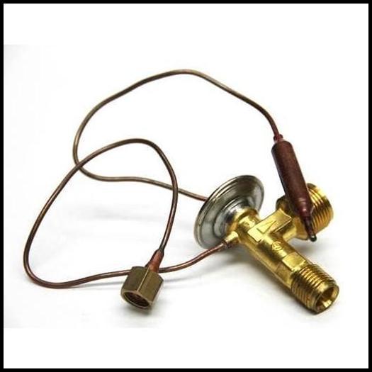 TERBARU EXPANSI EKSPANSI EXSPANSI XPANSI VALVE AC MOBIL HONDA CIVIC ESTILO SR3 - KONEKSI PIPA DRAT R