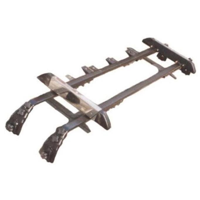 Roof Rack Bagasi Atas Mobil Pick Up Semua Jenis Mobil Komplit Asli