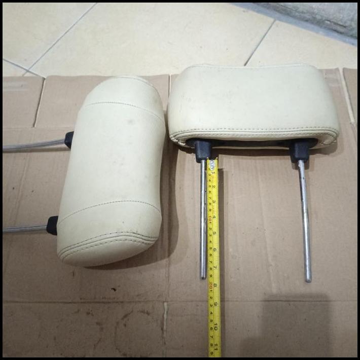 TERBARU HEADREST JOK SANDARAN KEPALA KIJANG GRAND EXTRA SUPER ORIGINAL COPOTAN 