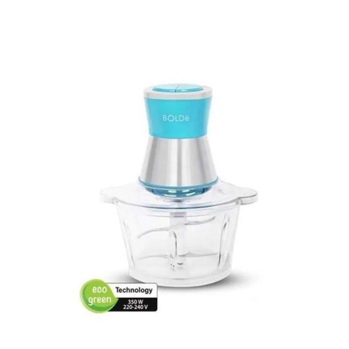GRATIS ONGKIR - BOLDe Super Food Chopper 2 L chopper bolde