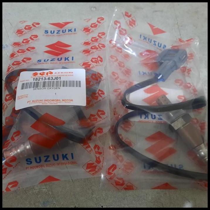 DISKON SENSOR OXYGEN SENSOR O2 SUZUKI SWIFT