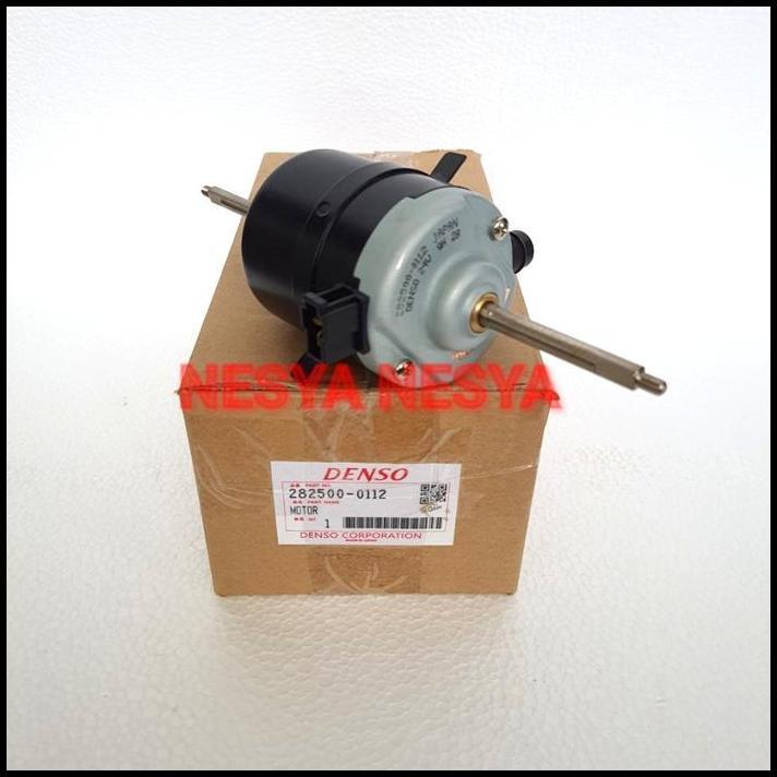 GRATIS ONGKIR DINAMO MOTOR BLOWER FAN KIPAS ANGIN EVAPORATOR EVAP EPAP EFAP A3 - 24V 24 VOLT UNTUK A