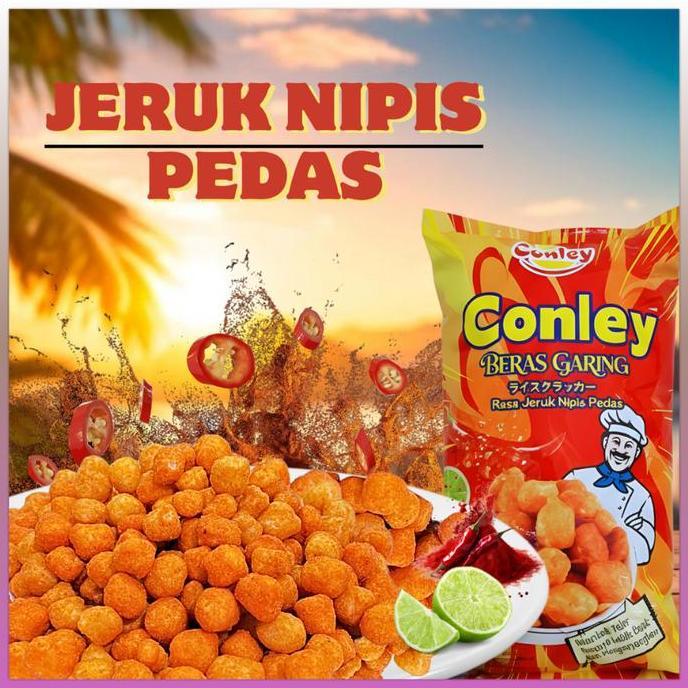Snack- Cod Halal Snack Korea Viral/Snack Beras Telur Korea/Korean Egg Rice Snack/Camilan Beras Telur