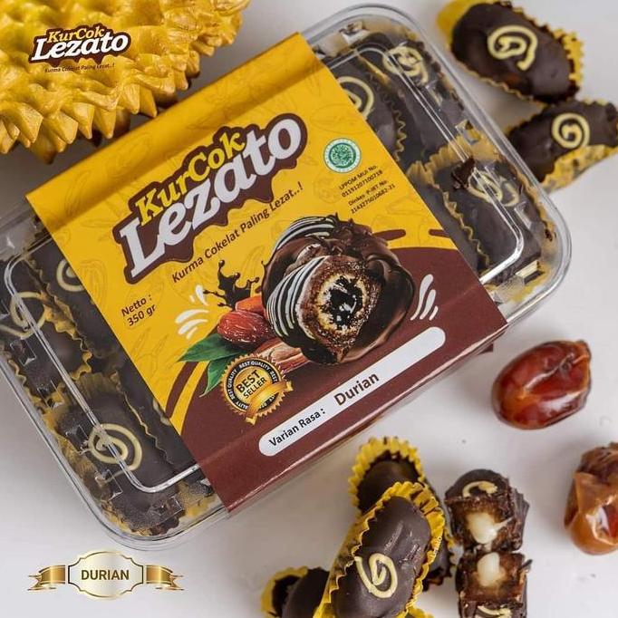 kurma cokelat kurcok lezato HC