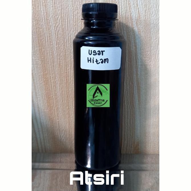 ATSIRI USAR HITAM 250ML