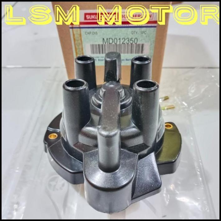 TERBARU CAP DELCO TUTUP DELCO COLT T120SS LAMA 