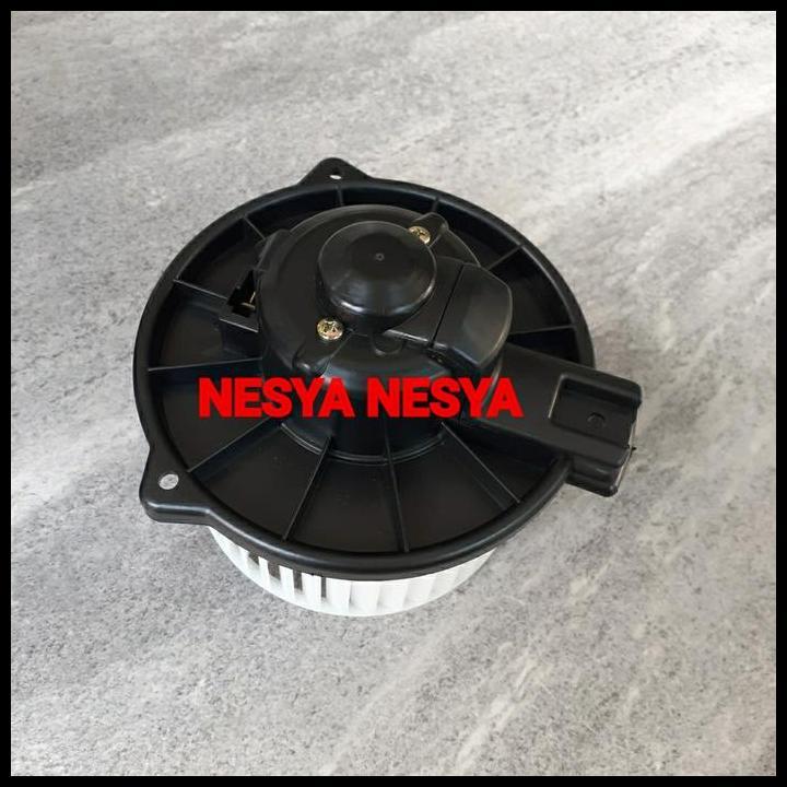 DISKON DINAMO MOTOR BLOWER FAN KIPAS ANGIN AC MOBIL TOYOTA COROLLA TWINCAM TWIN CAM AE90 AE92 (NEW/B