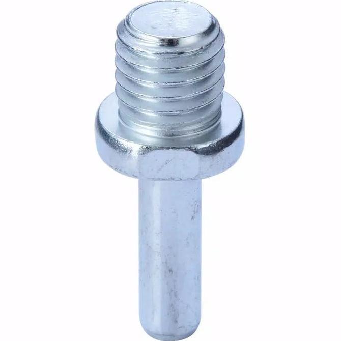Soon- Adapter M14 /Baut Konektor M14 /Baut Mesin Bor Ke Bancking Pad M14