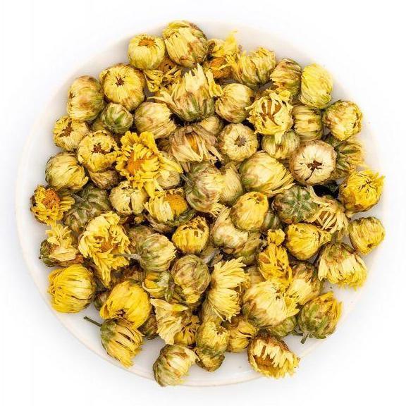 Dryck- Tea Heaven Chrysanthemum Flower Chinese Tea Organic Premium