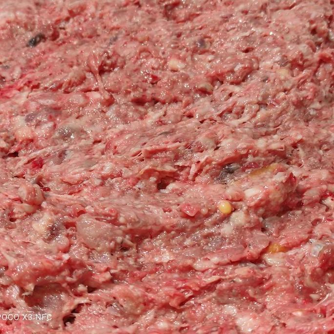 Enimal- Puyuh Giling 1Kg (Puyuh Malond)