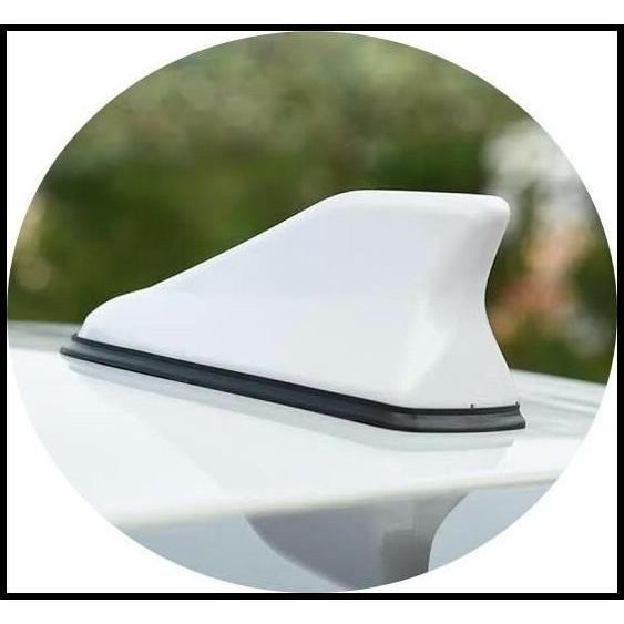 DISKON ANTENA MOBIL / ANTENA SIRIP HIU HYBRID JS RACING TOYOTA ETIOS