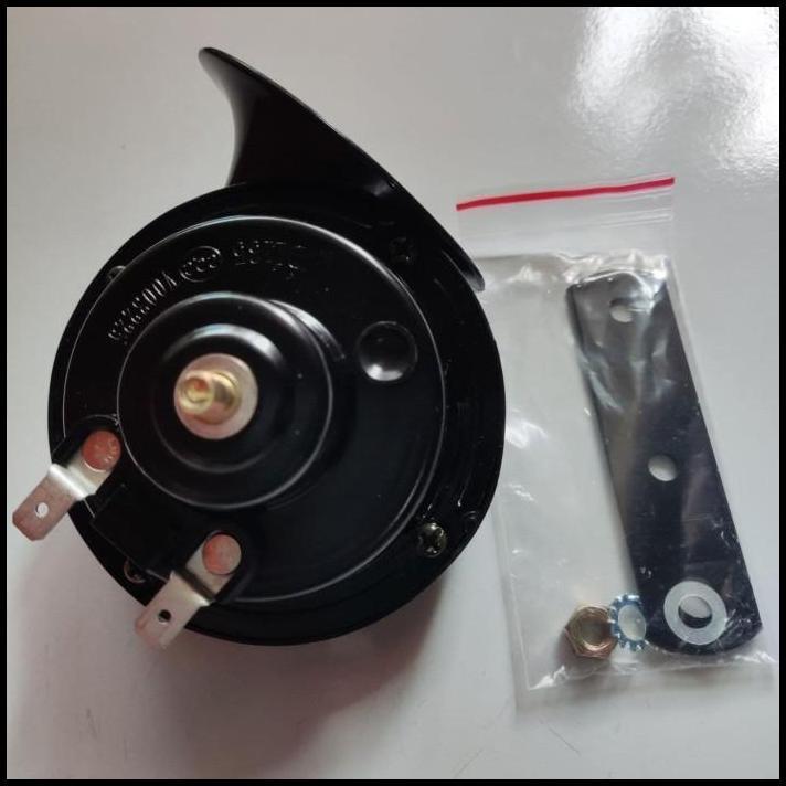 TERLARIS KLAKSON KEONG VIAR KTM JIALING TOSSA HORN COMP MOTOR RODA TIGA 