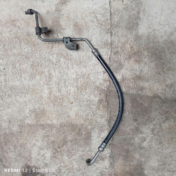 SELANG HIGH PRESSURE POWER STEERING KIA CARENS GEN 1 COPOTAN 2ND
