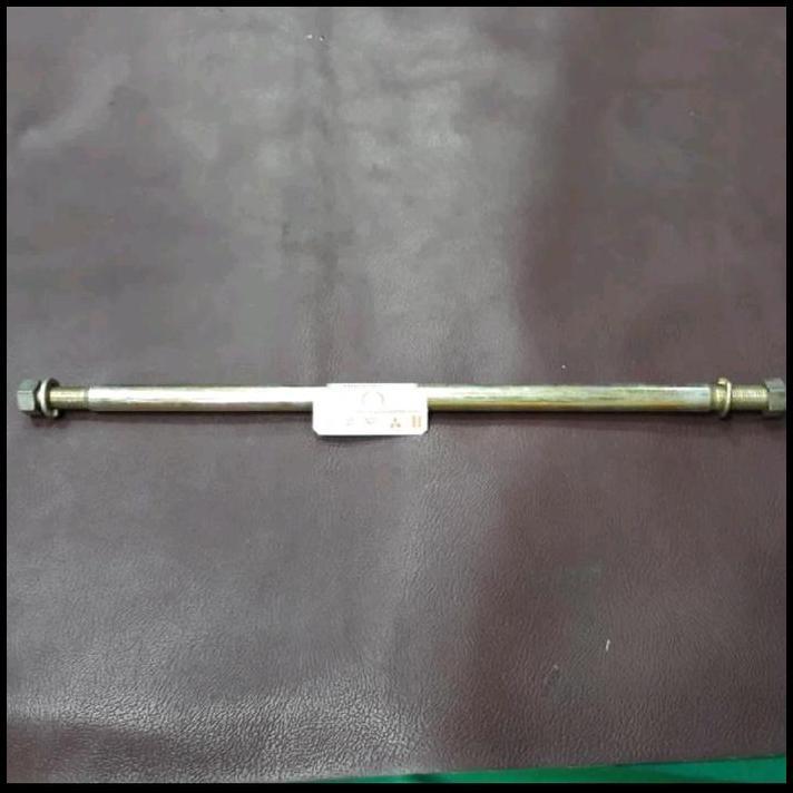 DISKON PIPA TIE ROD AS SAMBUNGAN TIE ROD DAIHATSU S89 ZEBRA 1.3 ZEBRA 1.300CC S88 ZEBRA 1.0 ZEBRA 1.