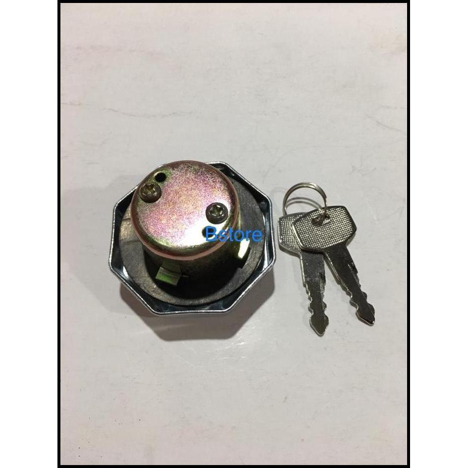 BEST DEAL TUTUP TANGKI SOLAR MITSUBISHI L300 DIESEL COLT DIESEL 