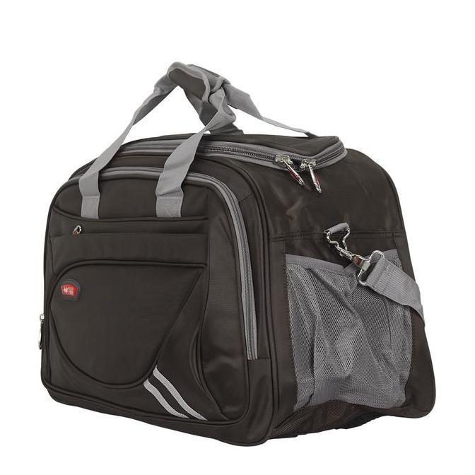 DISKON SPESIAL - Polo Twin Tas Travel 89657-33
