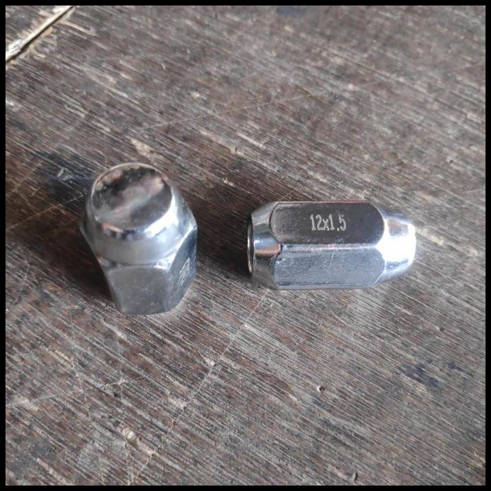 DISKON MUR BAUT RODA RACING HONDA JAZZ MOBILIO BRIO HRV BRV 