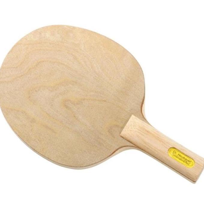 NEW Kayu Bat Tenis Meja Pingpong Dr. Neubauer Combination Effect ST