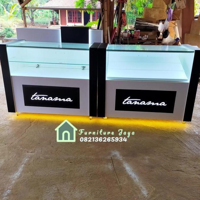 Terlaris Etalase Hp.Etalase Konter.Etalase