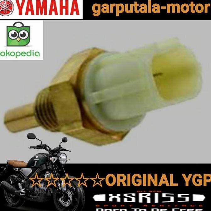 Thermo Unit  54P-H3591-00 Yamaha Xsr155 Bbs1 Thermo Unit Kontrol Suhu Panas Original Yamaha Genuine 