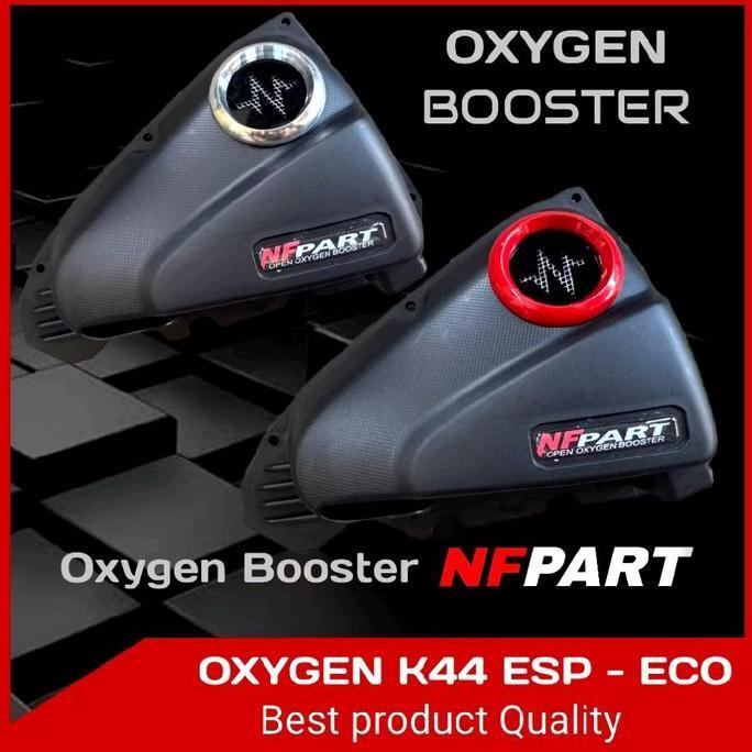 Corong Udara Tutup Filter Beat Esp Corong Donat 2016-2019 /Corong Donat Detak Tutup Filter Beat Tutu