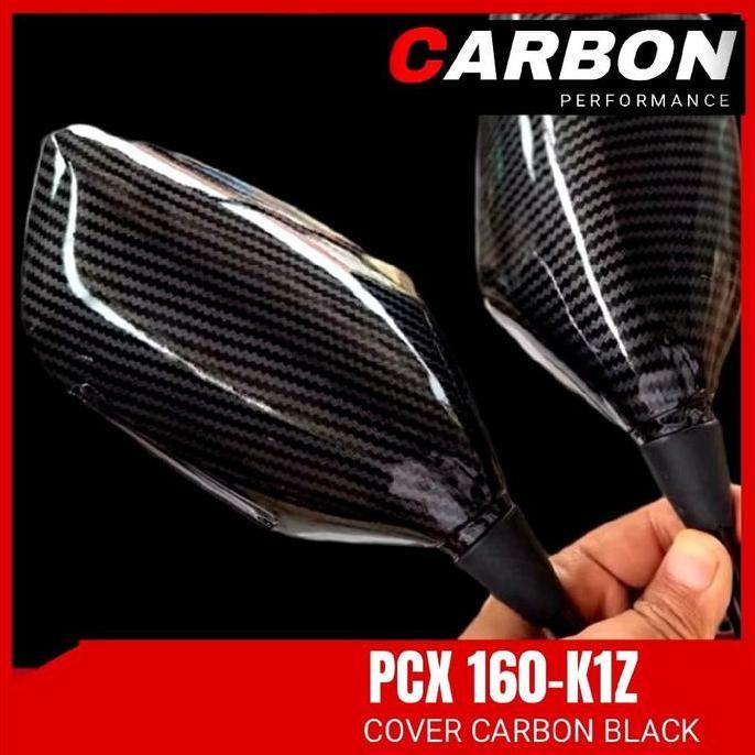 Spon Pcx 160 Carbon / Spion Model Pcx Spion Pcx Import Kaca Accessories Motor Motorcycle